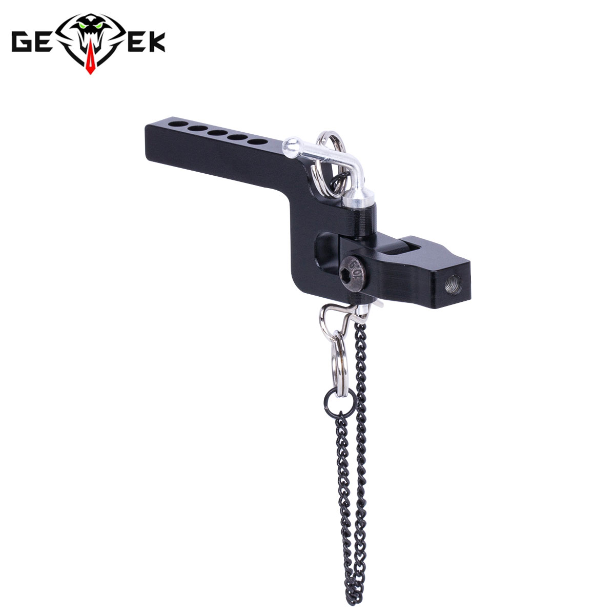 Rc Hobby Shops - CNC Trailer Hook Rescue Accessories for