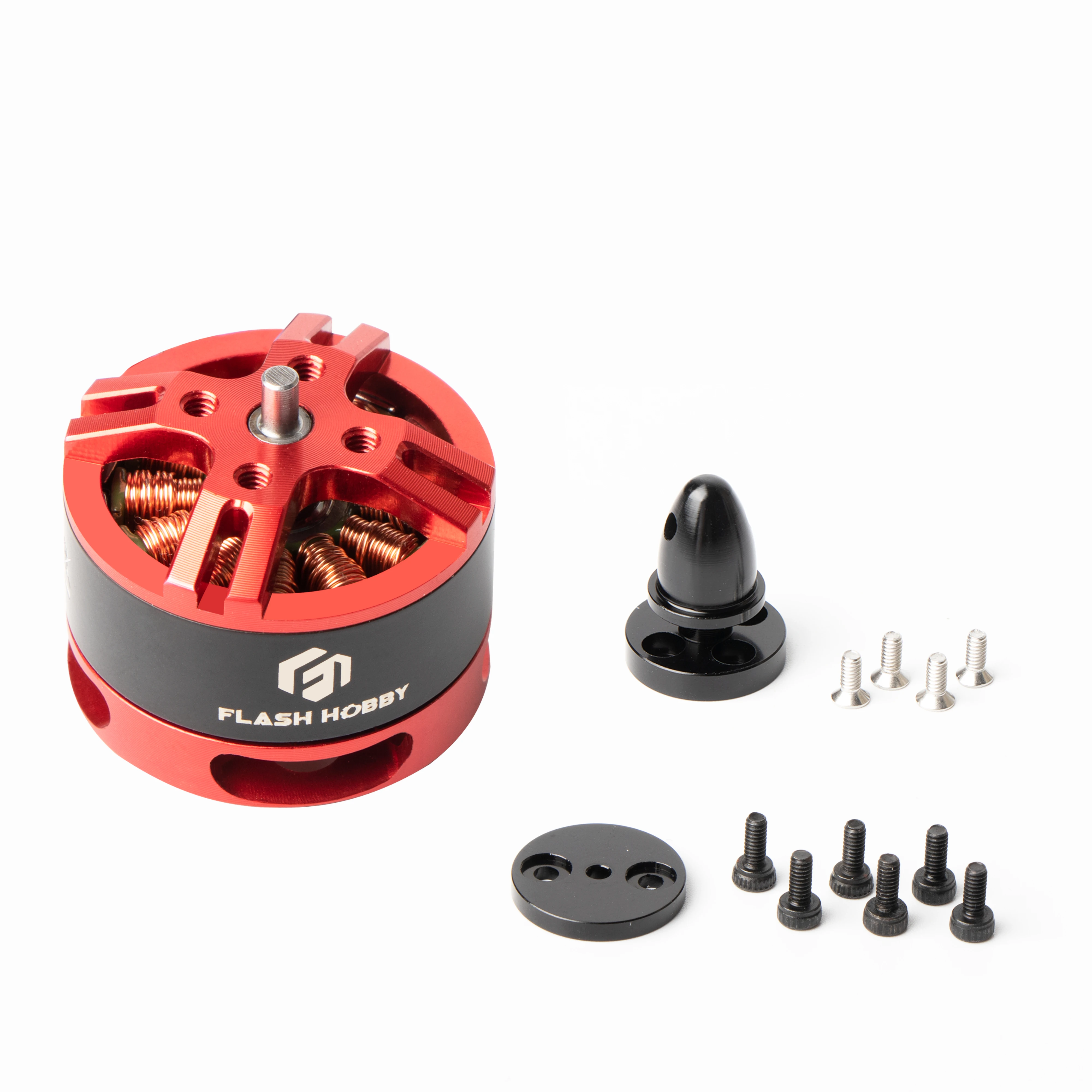 Rc Hobby Wing - Flashhobby BE1806 1806 1400KV 2300KV 2700KV