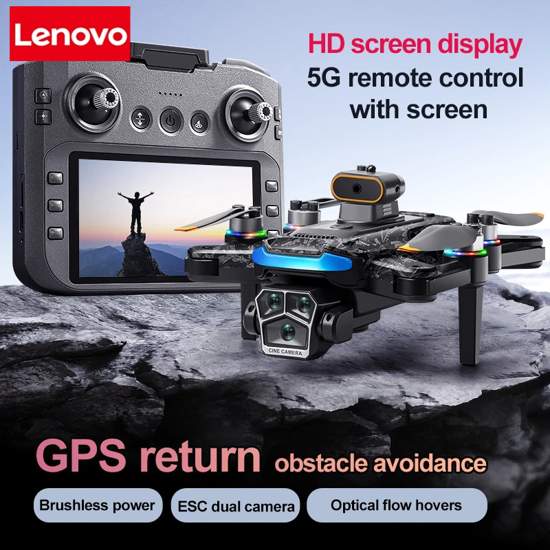 Rc Hobby China - Lenovo A14 Pro Max GPS Brushless