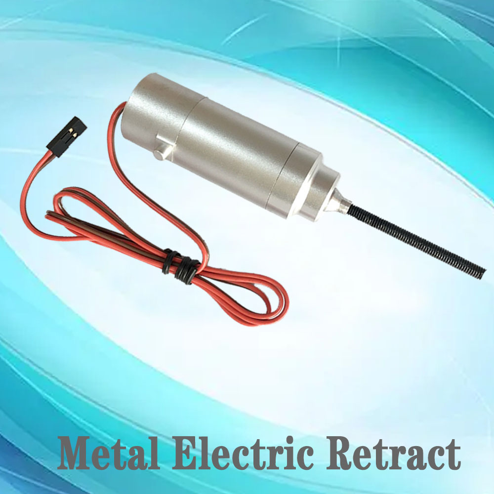 Jp Hobby-Rc - Retract Motor for JP Hobby ER200