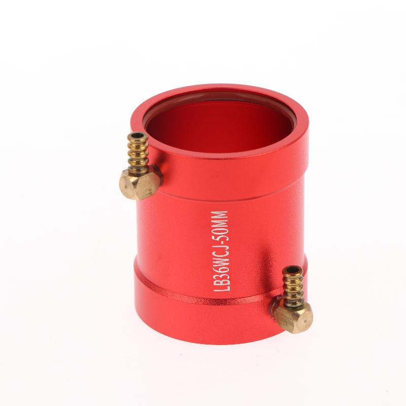 New Water Cooling Metal Jacket - Brushless Motor 3650 ulasan dan harga