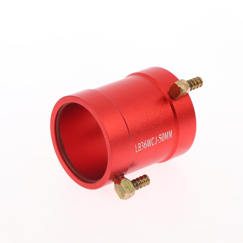 New Water Cooling Metal Jacket - Brushless Motor 3650 ulasan dan harga