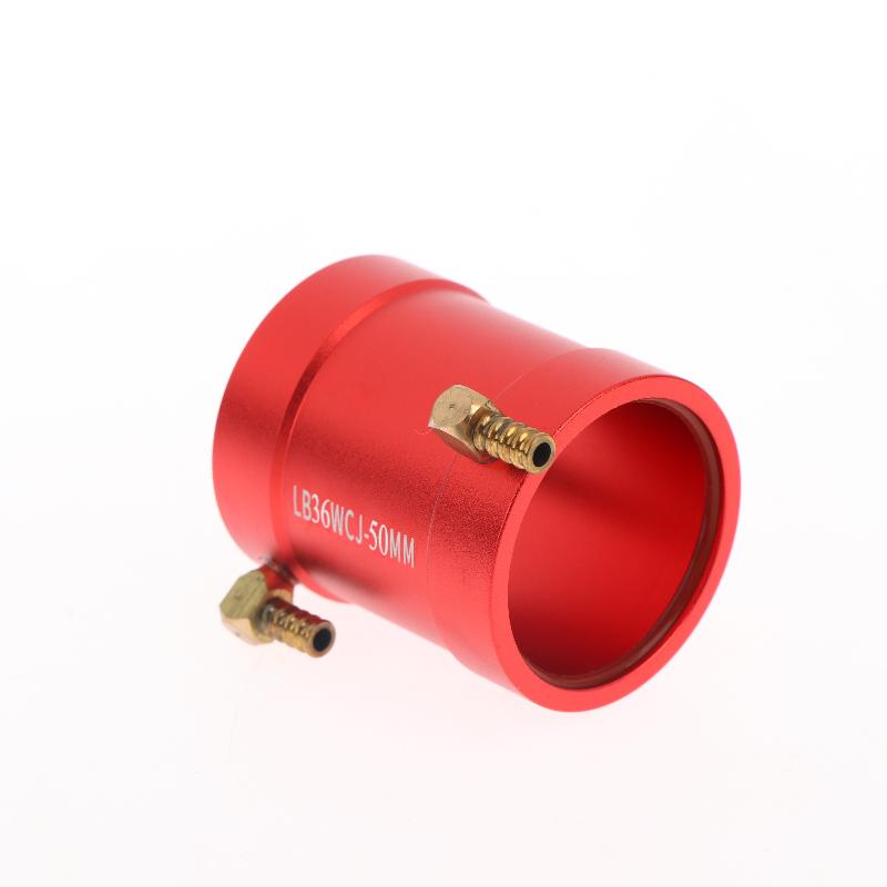 New Water Cooling Metal Jacket - Brushless Motor 3650 ulasan dan harga