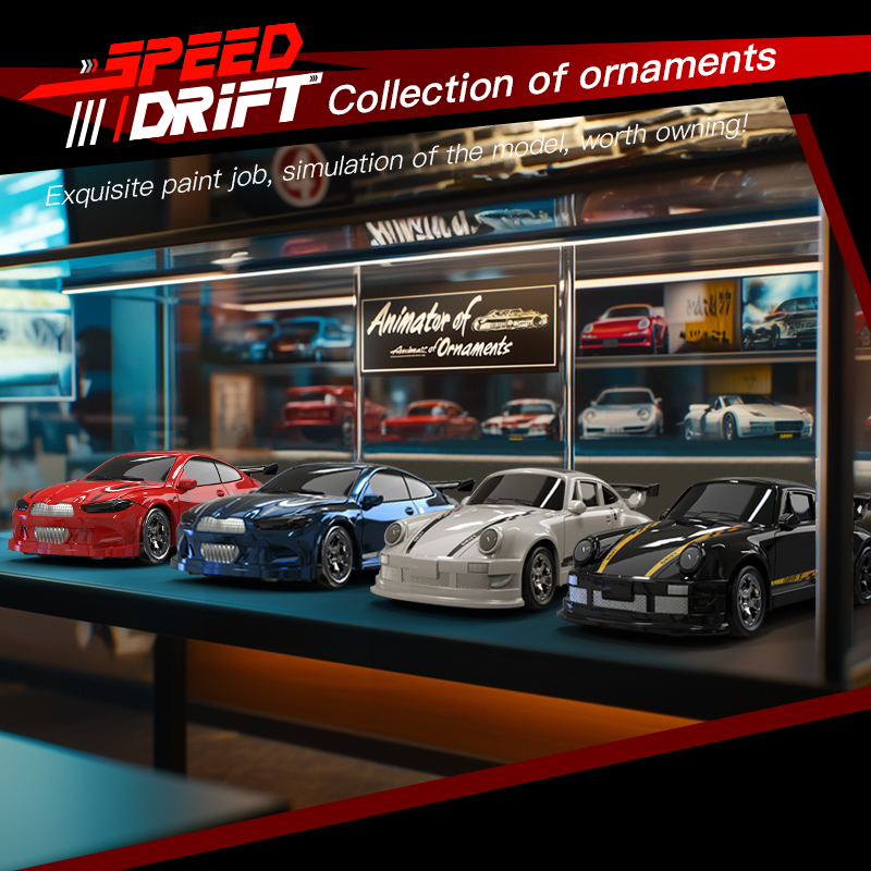 2026 New Kf20 1:64 Drift Rc Ca - Rc Hobby Desk ulasan dan harga