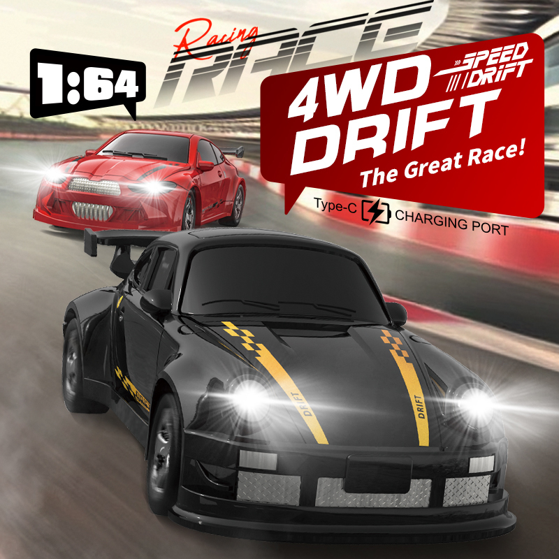 2026 New Kf20 1:64 Drift Rc Ca - Rc Hobby Desk ulasan dan harga