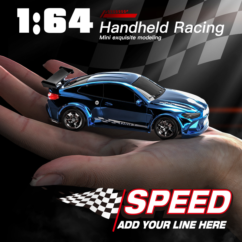 2026 New Kf20 1:64 Drift Rc Ca - Rc Hobby Desk ulasan dan harga