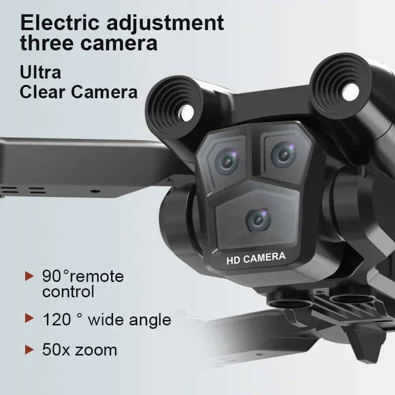 New M4 Drone 4K Professinal 5G - Rc Hobby China ulasan dan harga