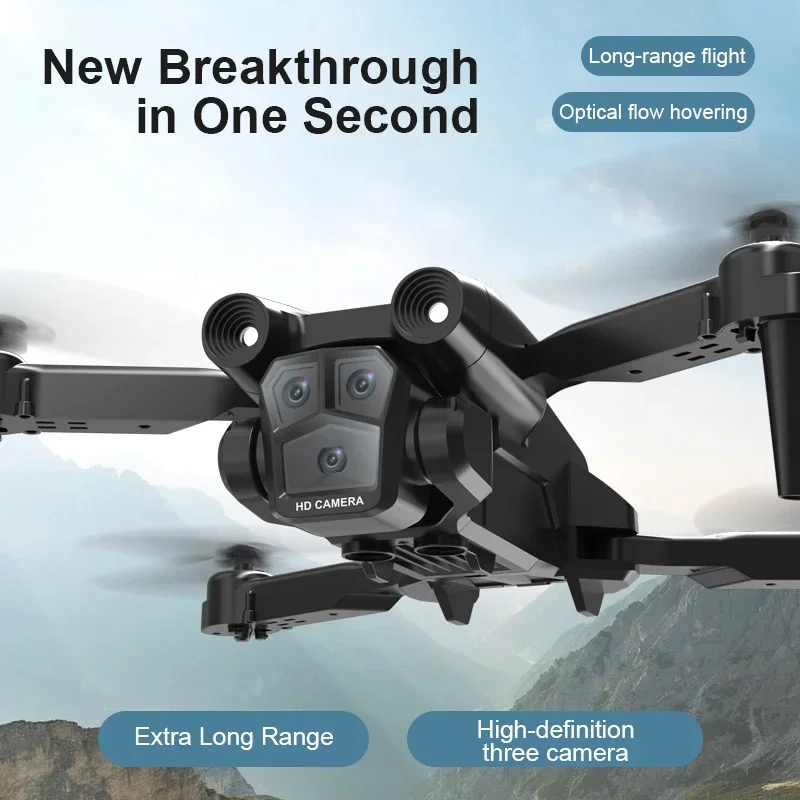 New M4 Drone 4K Professinal 5G - Rc Hobby China ulasan dan harga