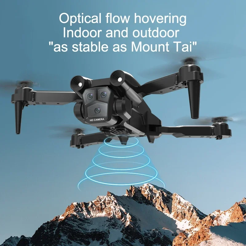 New M4 Drone 4K Professinal 5G - Rc Hobby China ulasan dan harga