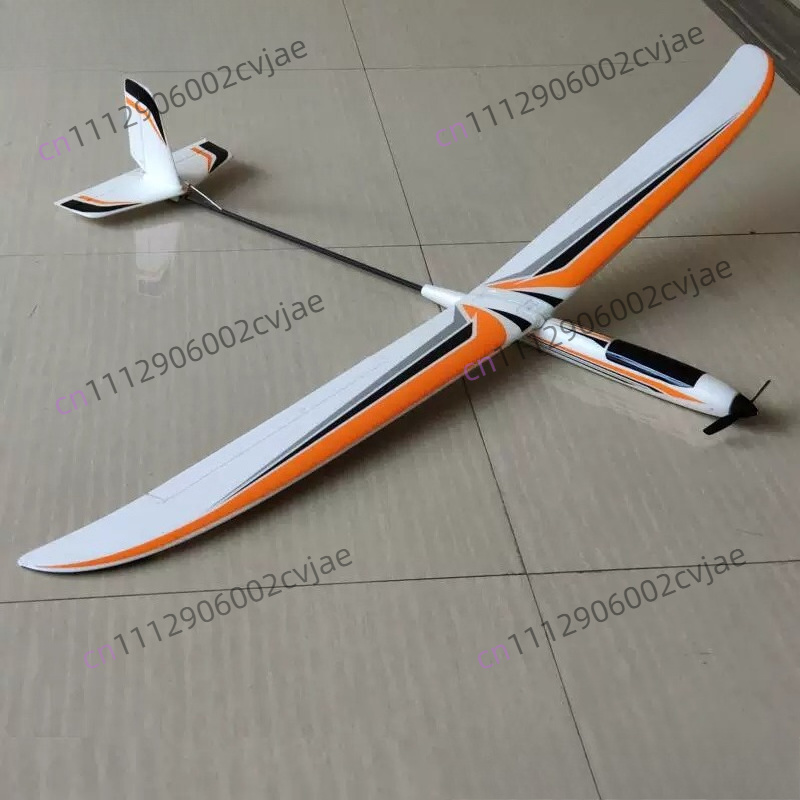 U-glider 1500mm Wingspan EPO F - Rc Hobby Wing ulasan dan harga