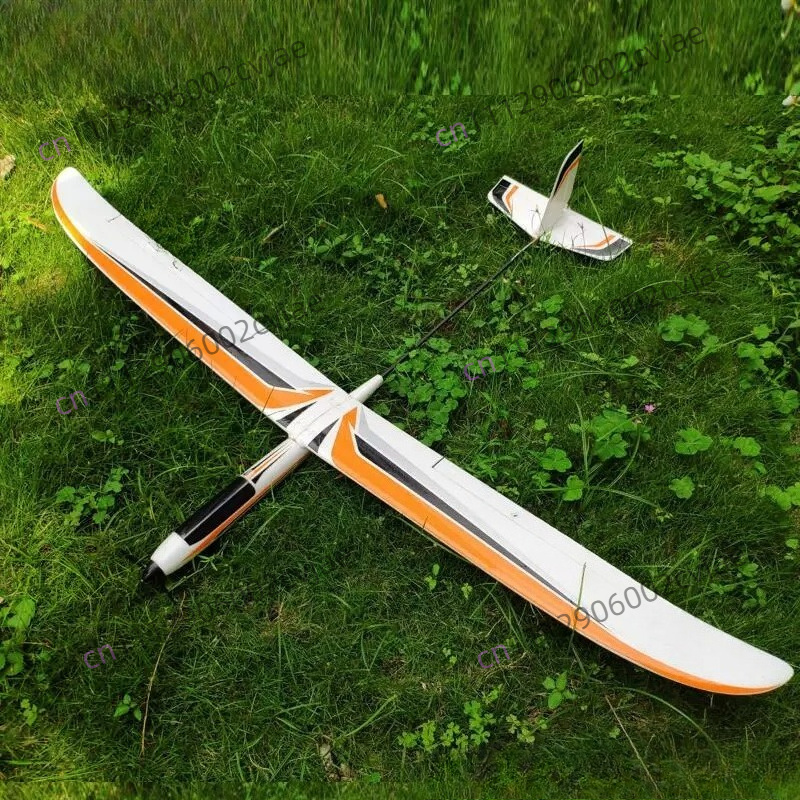 U-glider 1500mm Wingspan EPO F - Rc Hobby Wing ulasan dan harga