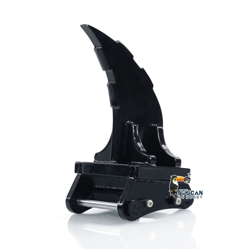 1/8 Metal Ripper of 385CF RC G - Rc Hobby Excavator ulasan dan harga