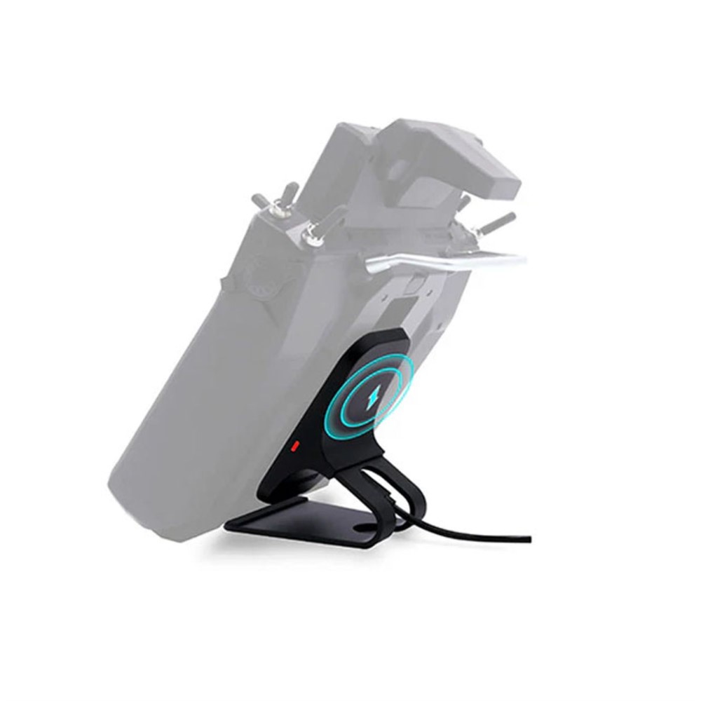 FLYSKY Fast-charging Pad Wirel - Rc Hobby Desk ulasan dan harga