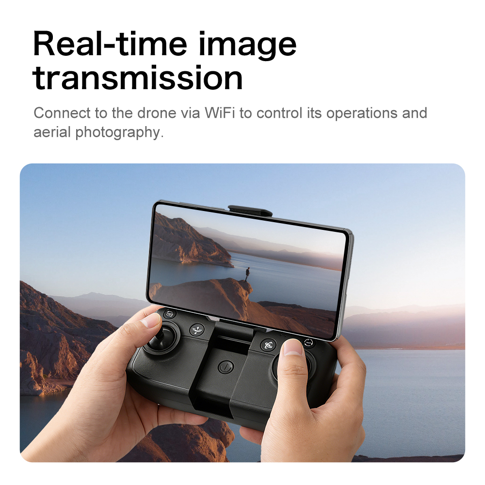 Lenovo Aeri100/Aeri100VR Remot - Rc Hobby China ulasan dan harga