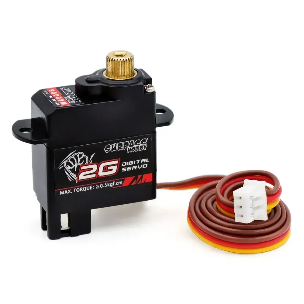 Surpass Hobby 2g 3.7g 4.3g 6g  - Rc Hobby Wing ulasan dan harga