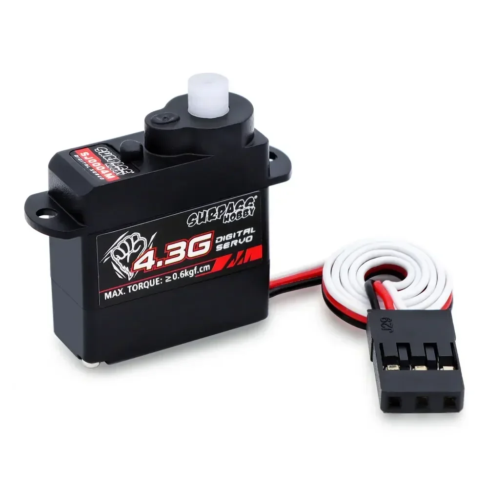 Surpass Hobby 2g 3.7g 4.3g 6g  - Rc Hobby Wing ulasan dan harga
