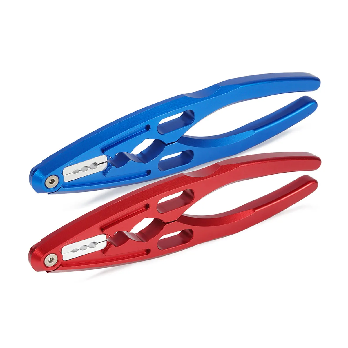 1Pcs Aluminum Pliers Ball Join - Shock Absorber Rc ulasan dan harga