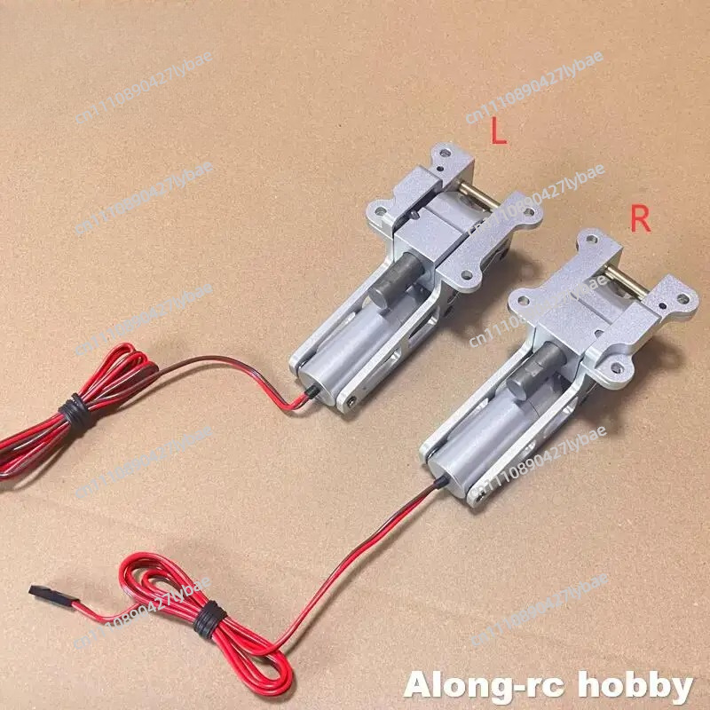 JP Hobby ER150 L R 90 Degree 2 - Jp Hobby-Rc ulasan dan harga