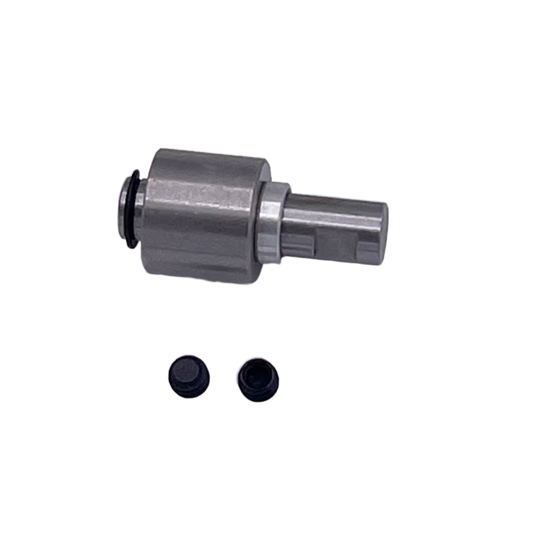 12mm To 6mm Shaft Pin for JP H - Jp Hobby-Rc ulasan dan harga