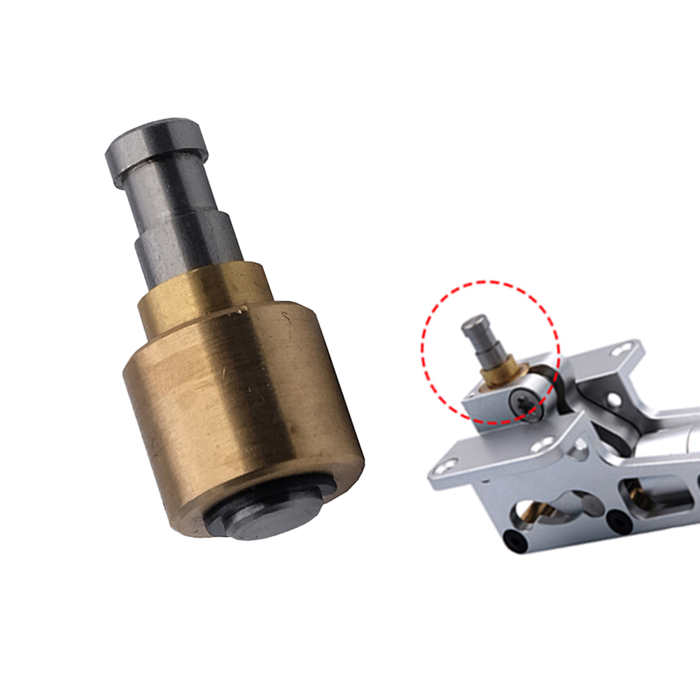 JP Hobby Alloy CNC Electric Re - Jp Hobby-Rc ulasan dan harga