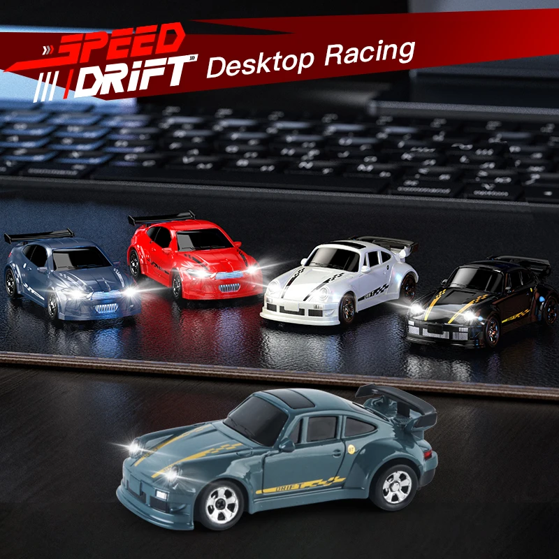 New KF20 1:64 Drift Rc Car Fou - Rc Hobby Desk ulasan dan harga