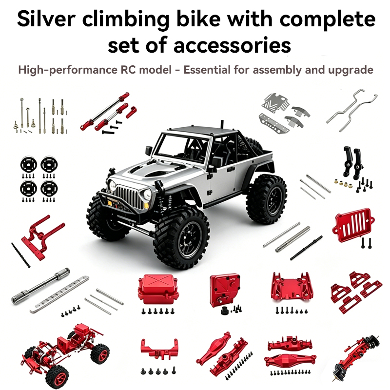 MJX Hyper Go H12Y 1/12 Scale R - Shock Absorber Rc ulasan dan harga