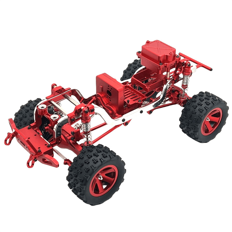 MJX Hyper Go H12Y 1/12 Scale R - Shock Absorber Rc ulasan dan harga