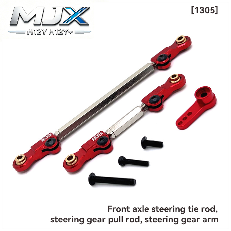 MJX Hyper Go H12Y 1/12 Scale R - Shock Absorber Rc ulasan dan harga