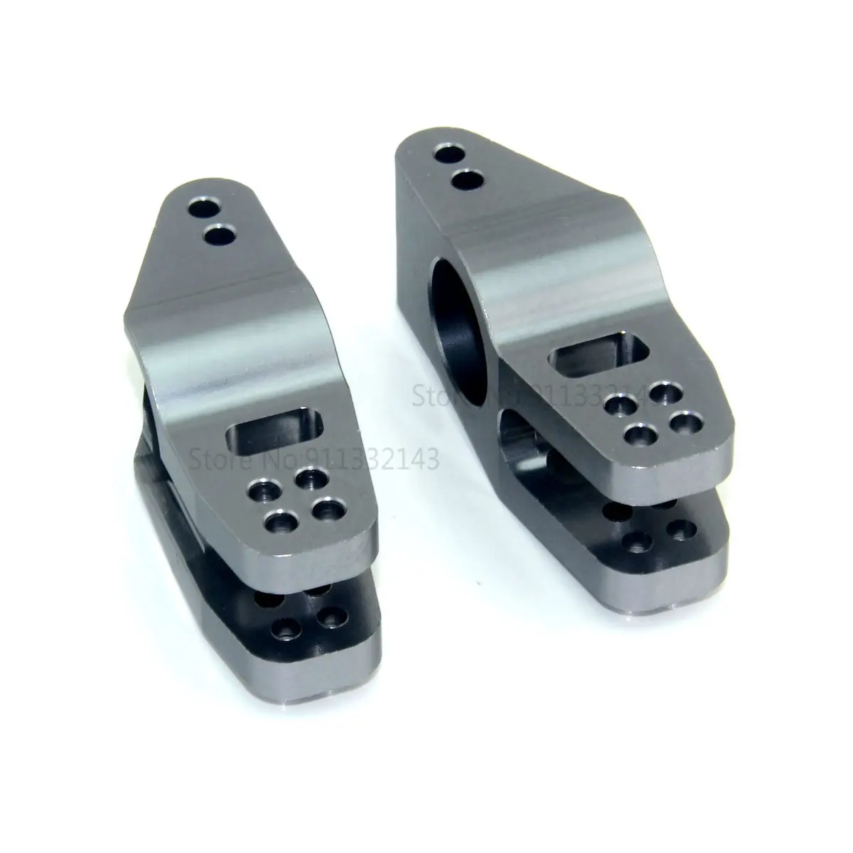 2Pcs Aluminium Hobao VS OP Upg - Rc Hobby Factory ulasan dan harga