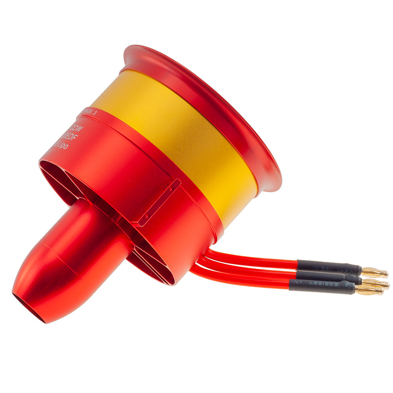 JP Hobby 80mm Counter Clockwis - Jp Hobby-Rc ulasan dan harga