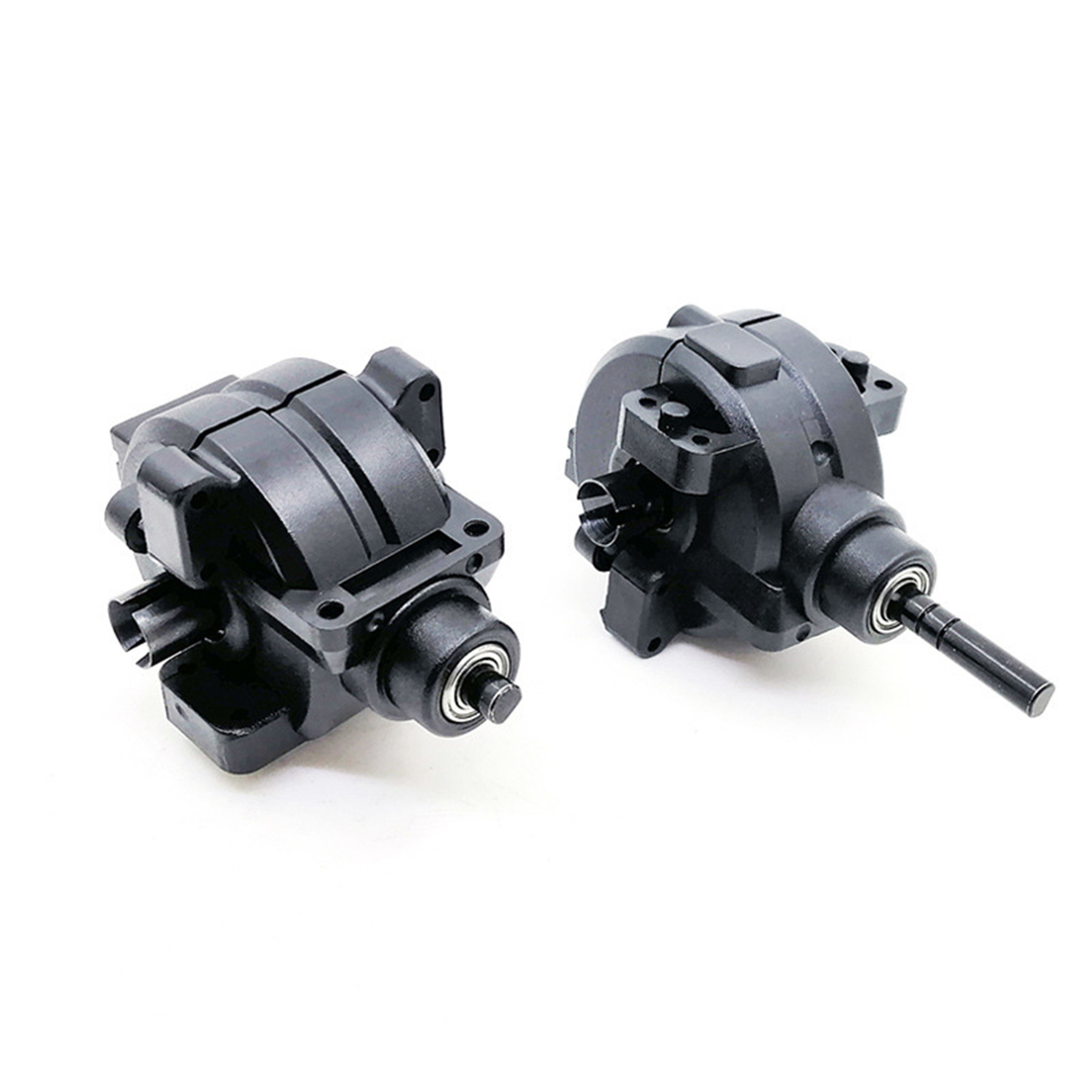 1/10 RC Car Front & Rear Drive - Rc Hobby Room ulasan dan harga