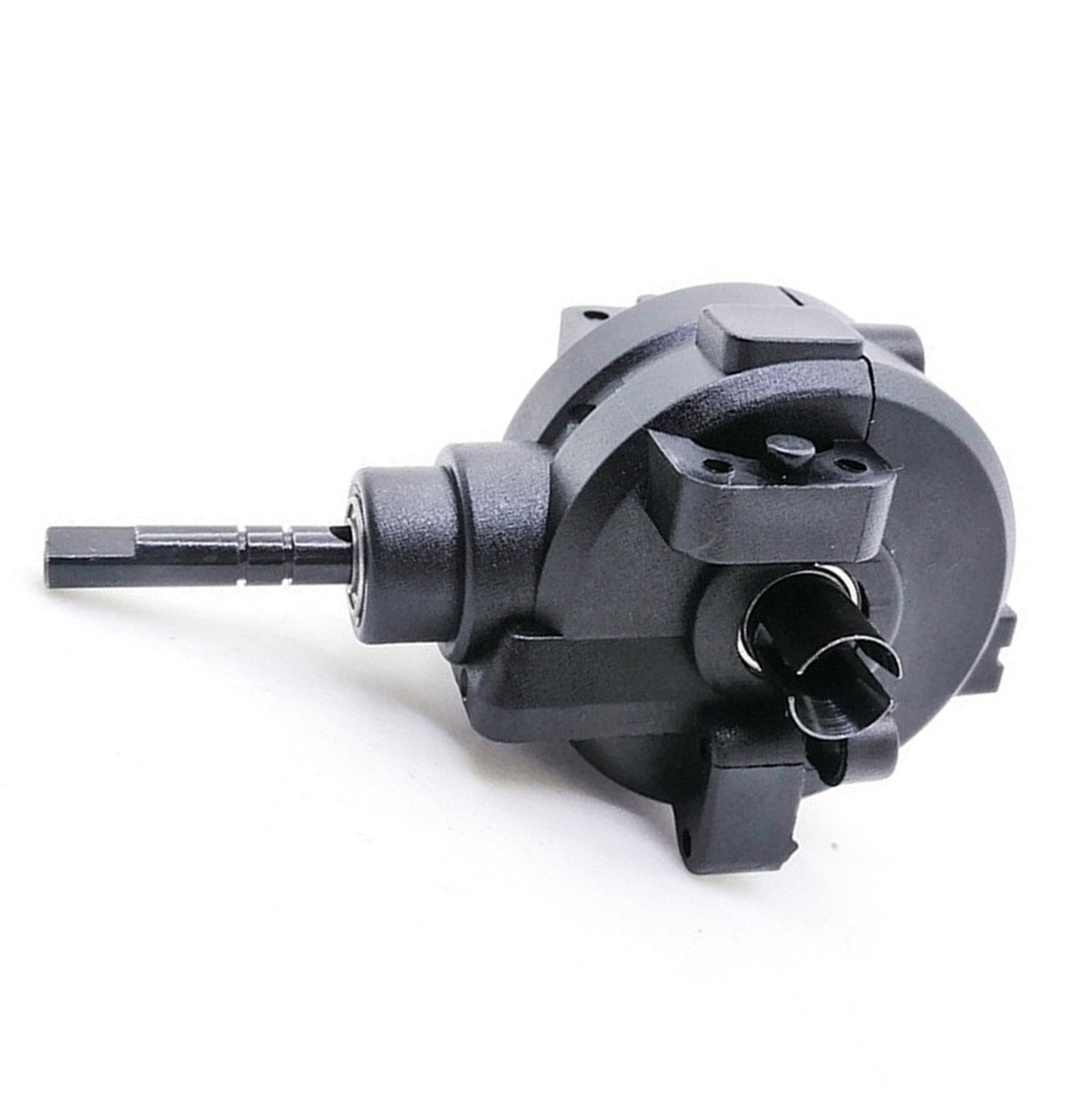 1/10 RC Car Front & Rear Drive - Rc Hobby Room ulasan dan harga