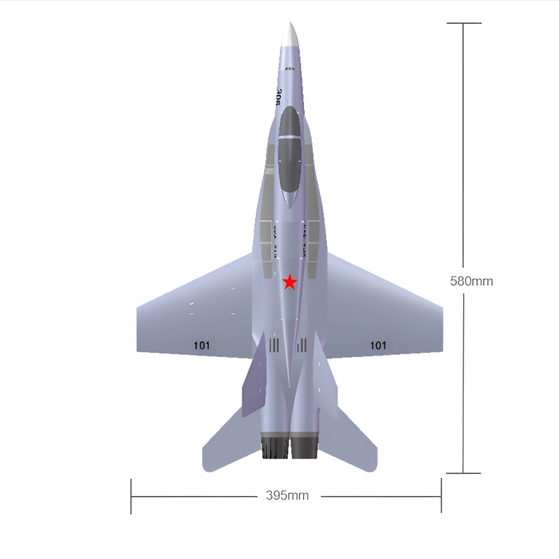 New Remote-Controlled Rc Fixed - Rc Hobby Wing ulasan dan harga