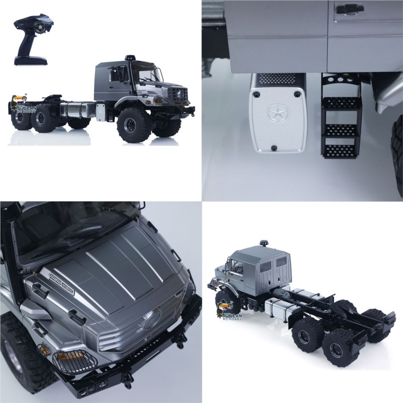 JDM-218A Remote Control Off Ro - Rc Hobby Wing ulasan dan harga