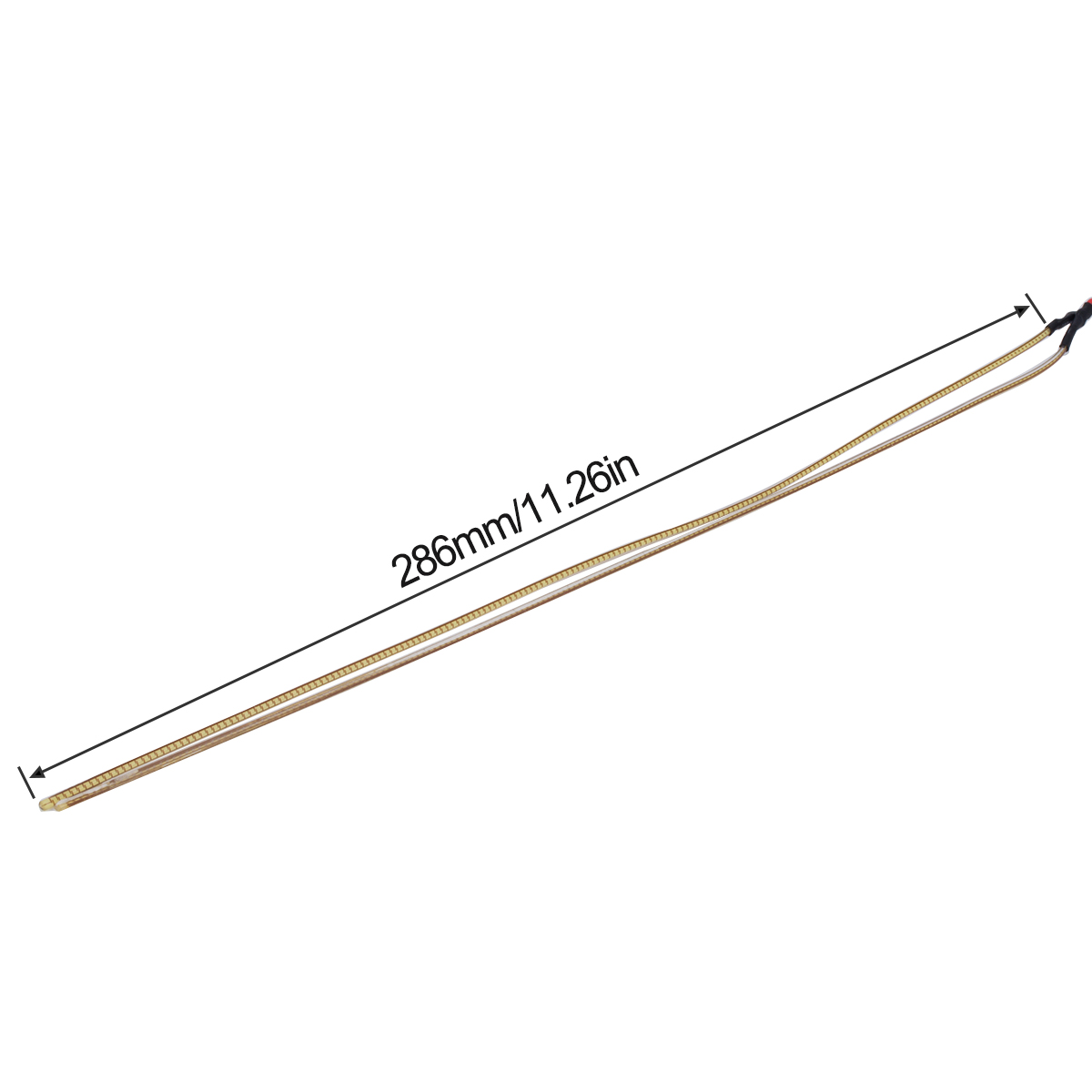 LED Strip Lights Night Spotlig - Rc Hobby Factory ulasan dan harga