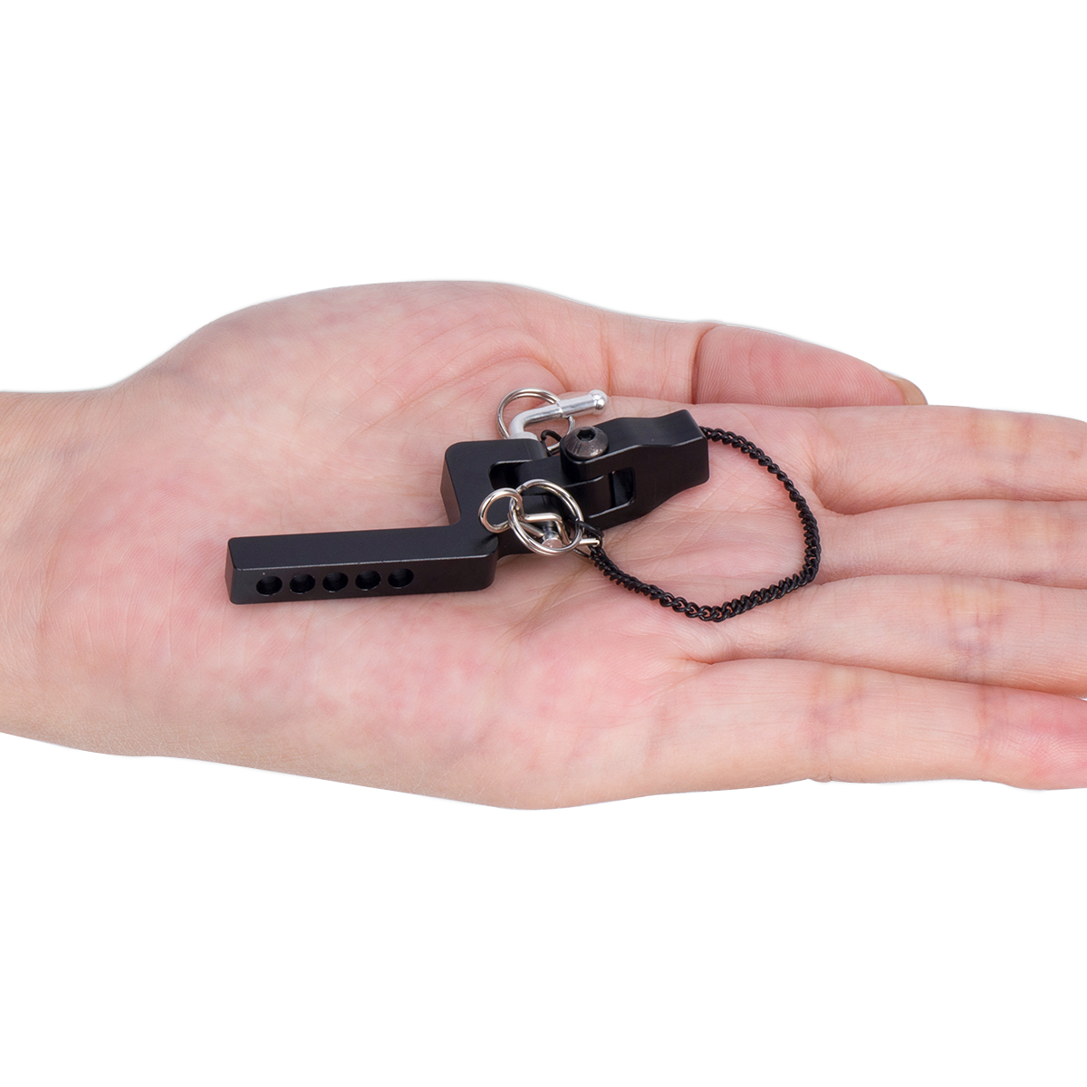 CNC Trailer Hook Rescue Access - Rc Hobby Shops ulasan dan harga