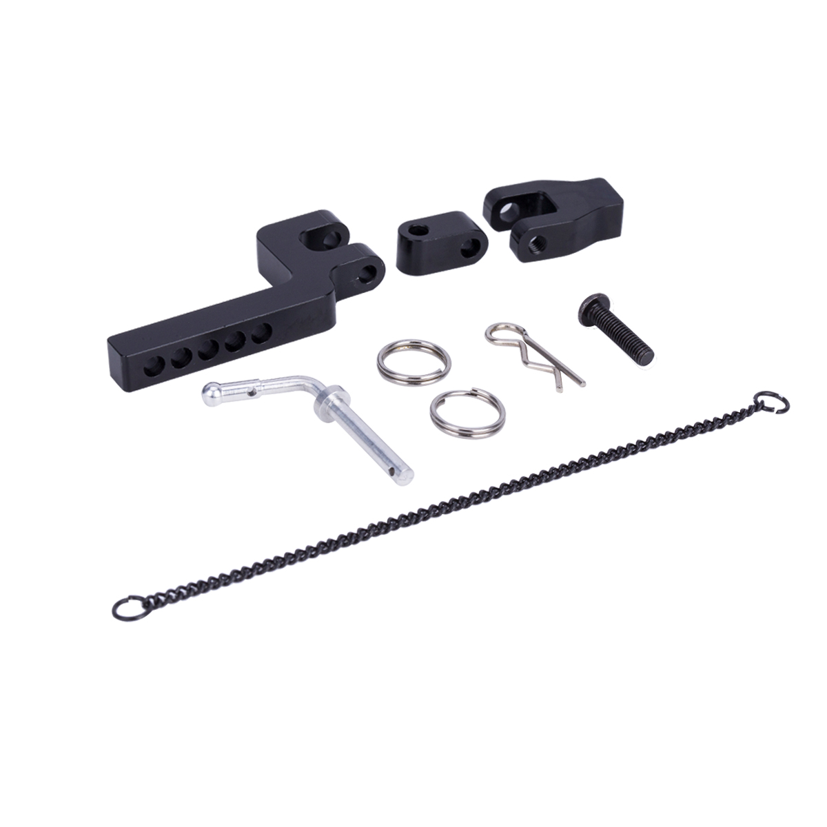 CNC Trailer Hook Rescue Access - Rc Hobby Shops ulasan dan harga