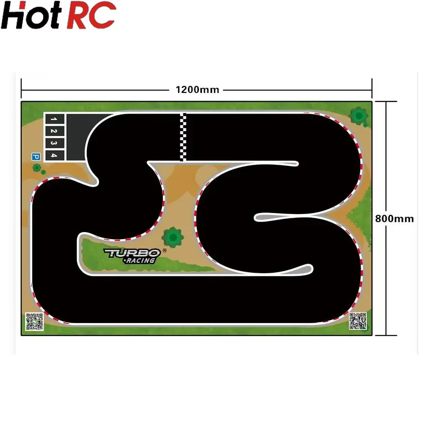 New 120x80cm Portable Turbo Ra - Rc Hobby Desk ulasan dan harga