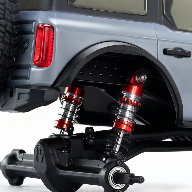 RC Car 26mm Threaded Preload A - Shock Absorber Rc ulasan dan harga