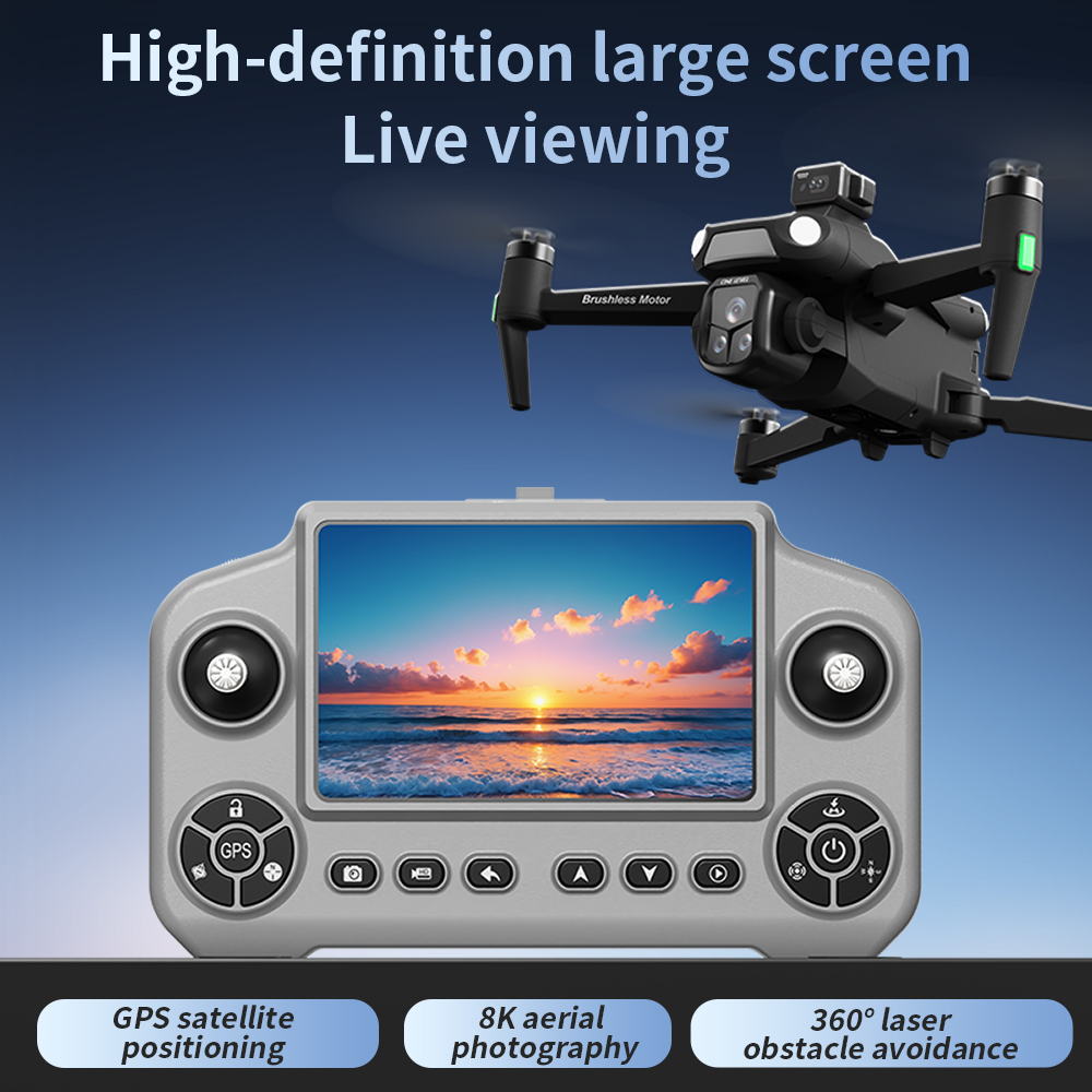 Lenovo A1R 3S Foldable Aerial  - Rc Hobby China ulasan dan harga