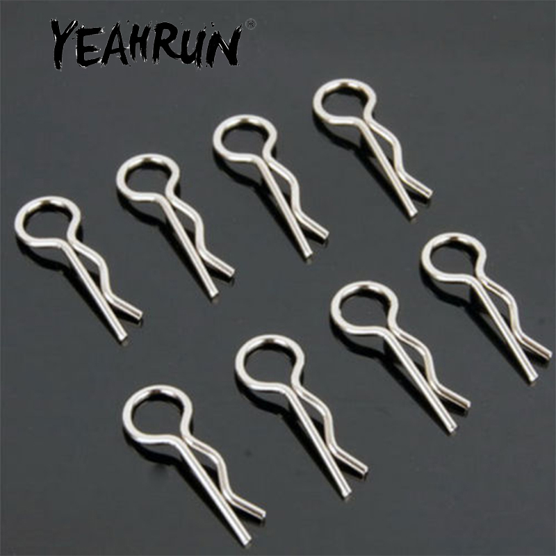 YEAHRUN 8 Pieces RC Car Body C - Rc Hobby Room ulasan dan harga