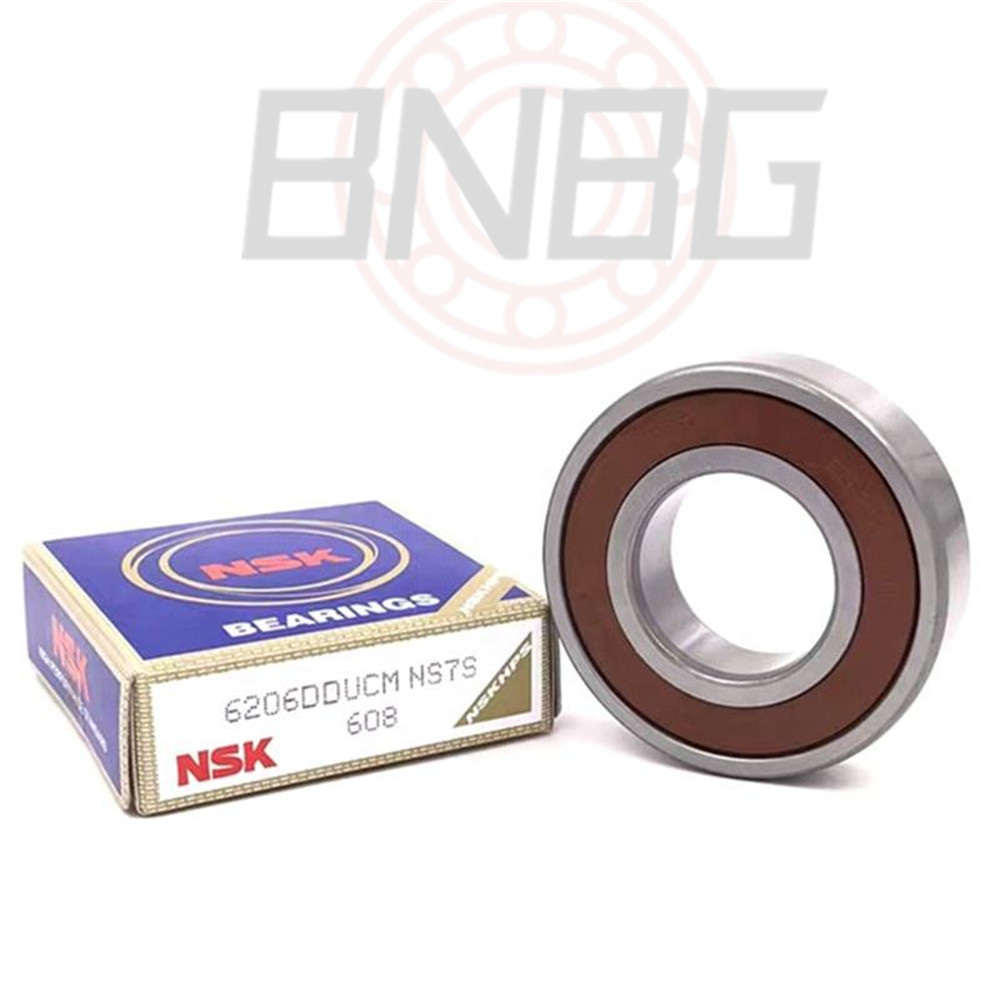 NSK Japan 6800ZZ 6800DDU Beari - Jp Hobby-Rc ulasan dan harga