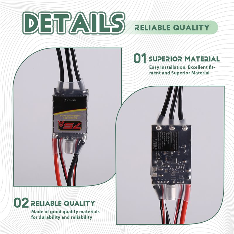 For 540/3650/3670 Brushless Mo - Brushless Motor 3650 ulasan dan harga