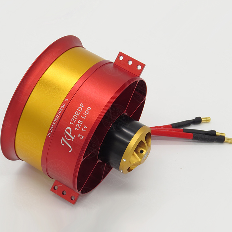 JP Hobby 120mm Clockwise/Count - Jp Hobby-Rc ulasan dan harga