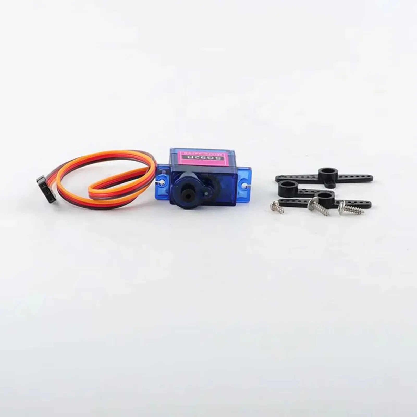 10pcs/lot SG92R Micro Servo 9g - Rc Hobby Shops ulasan dan harga