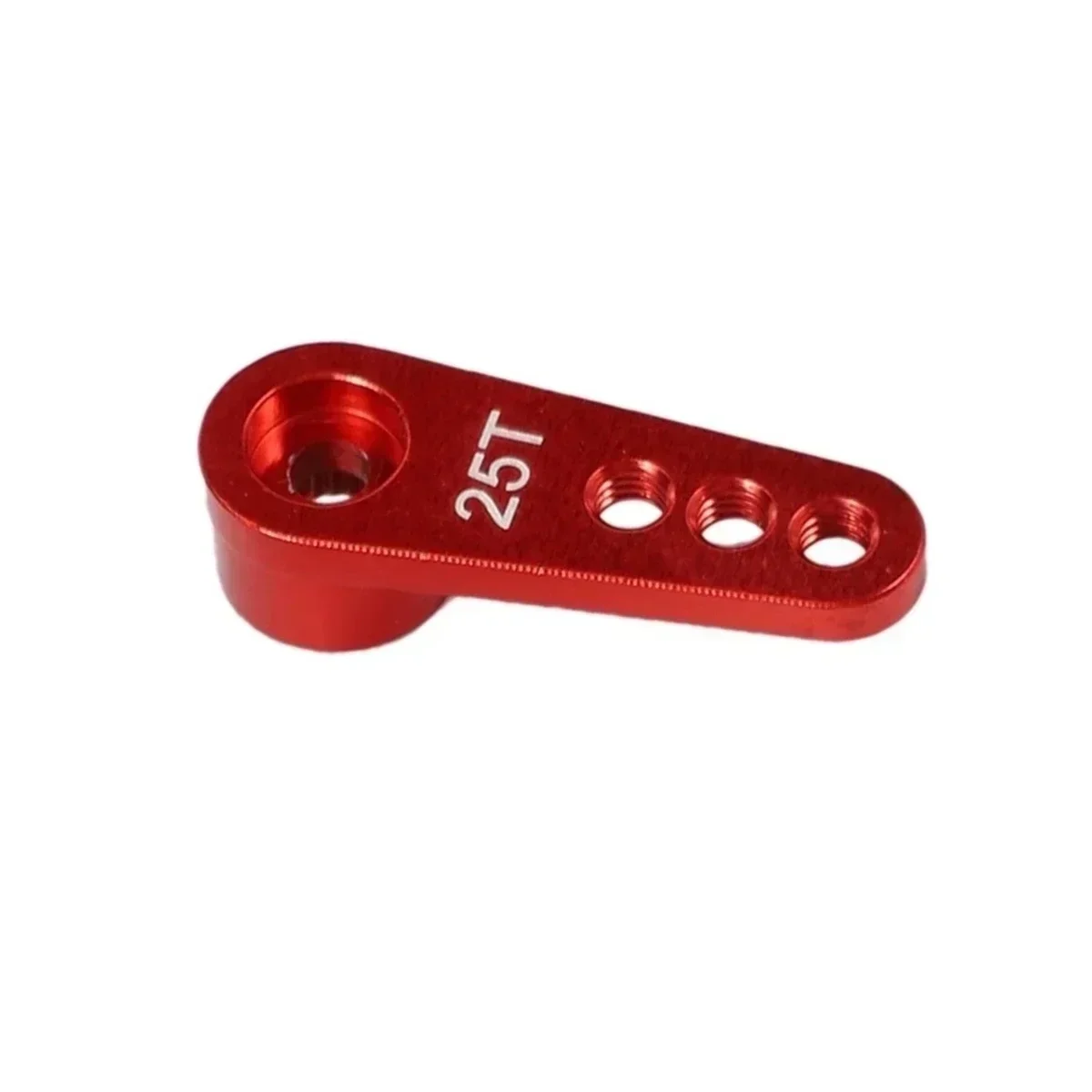 NEEBRC 25T Metal Servo Arm 3 H - Rc Hobby Shops ulasan dan harga