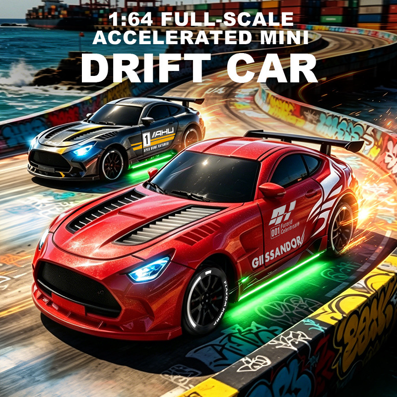 2026 New Kf20 1:64 Drift Rc Ca - Rc Hobby Desk ulasan dan harga