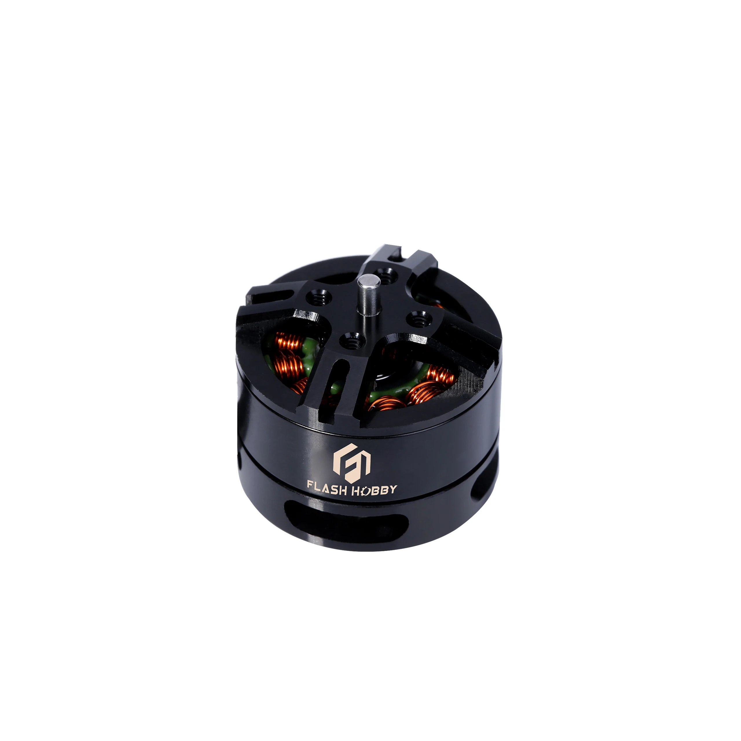 Flashhobby BE1806 1806 1400KV  - Rc Hobby Wing ulasan dan harga