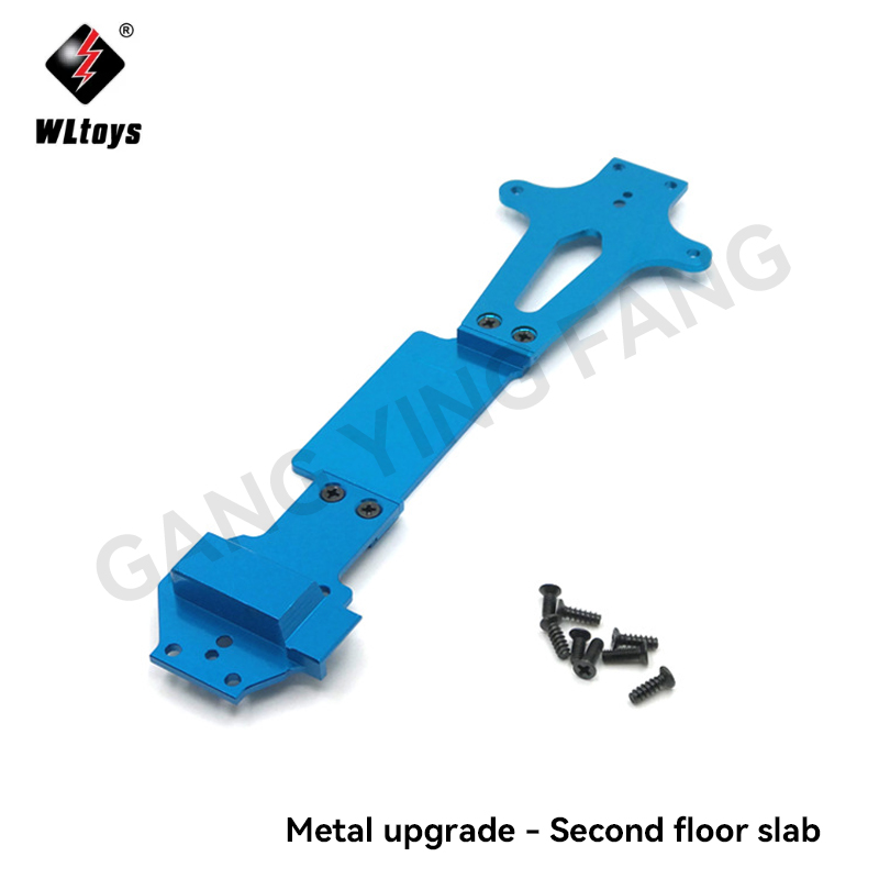 WLtoys 144010 124007 124017 12 - Shock Absorber Rc ulasan dan harga