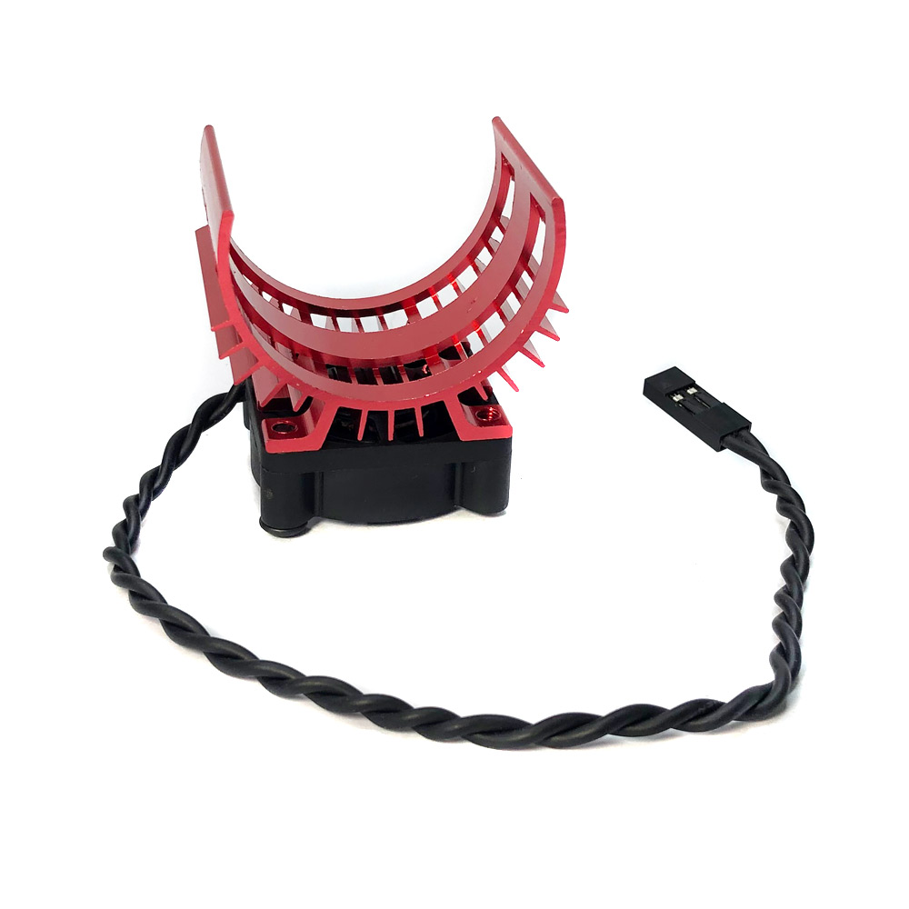 YSIDO Metal Cooling Fan Heat S - Brushless Motor 3650 ulasan dan harga